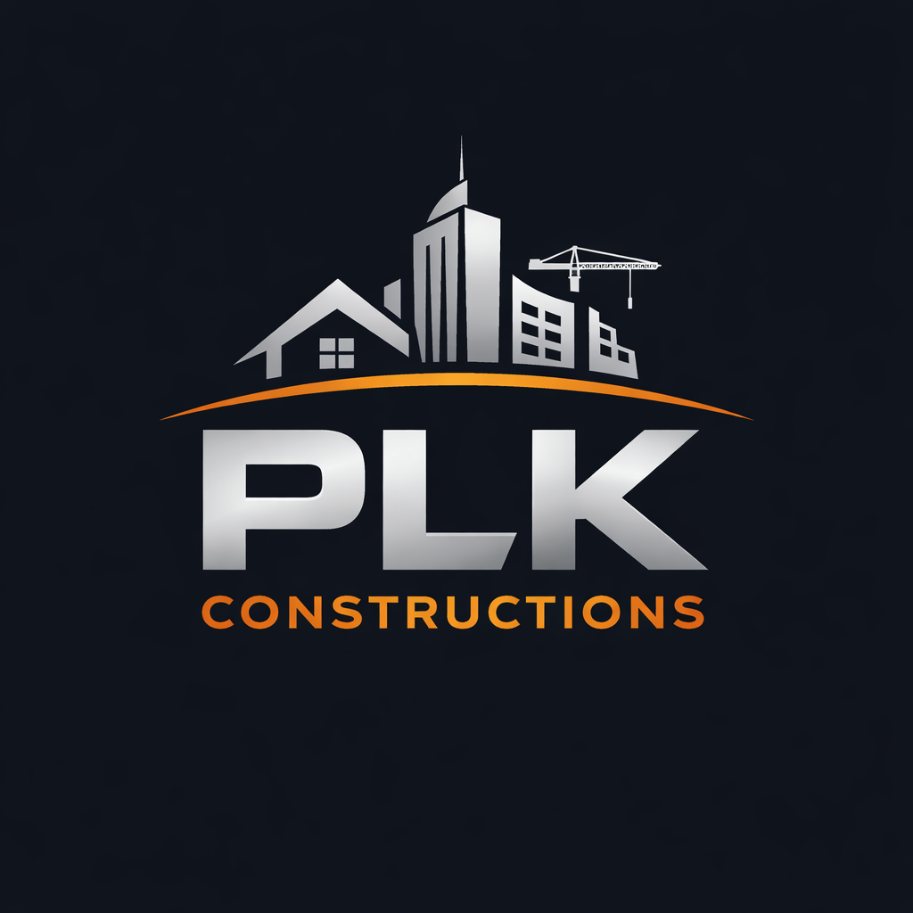 PLK Logo
